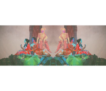 Of Angels and Chariots