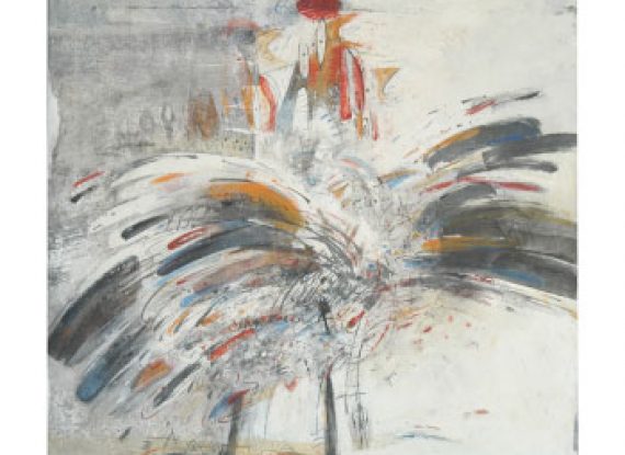 Old Masters and Contemporary Artists