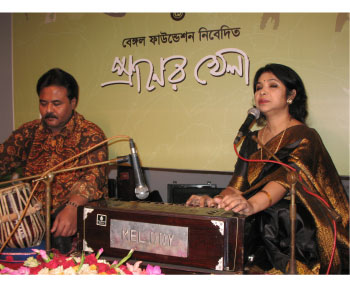Praner Khela June 2010