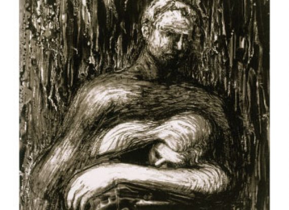 Prints of Henry Moore