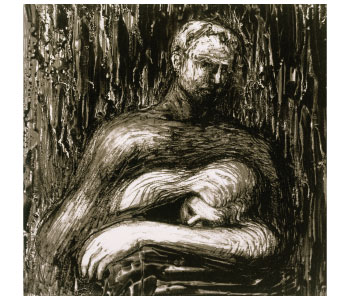Prints of Henry Moore