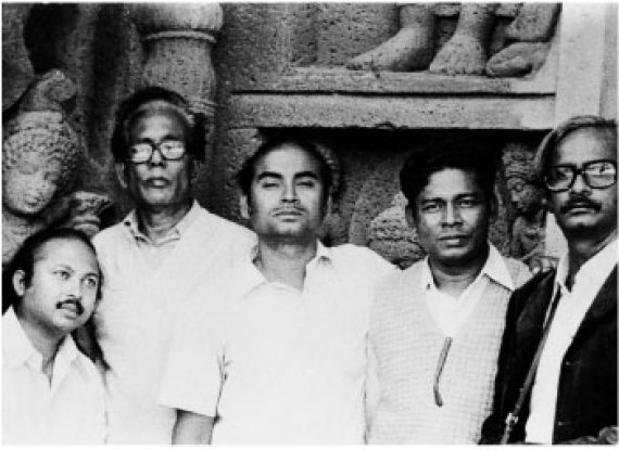 Zainul Abedin