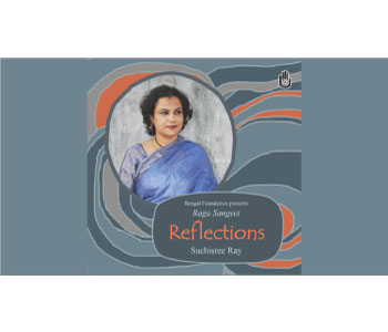Launch of ‘Reflections’