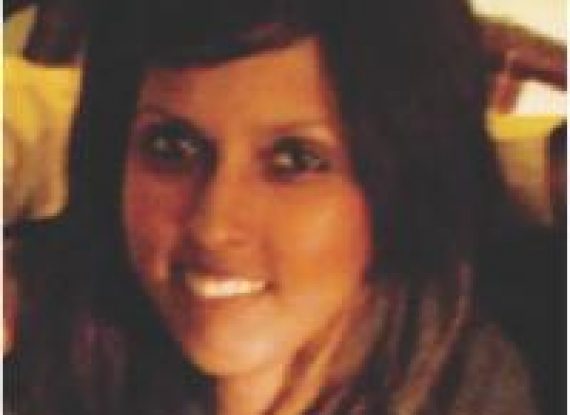 Ayesha Sultana