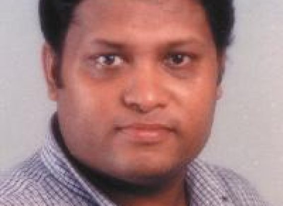 Dr. Rashid Un Nabi