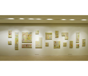 FRAGMENTS OF THE ANTHROPOCENE