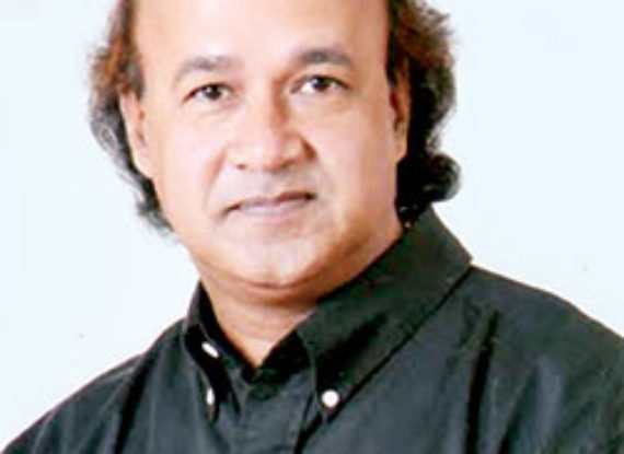 M A Taher