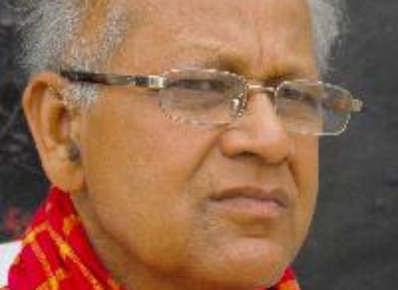 Hamiduzzaman Khan