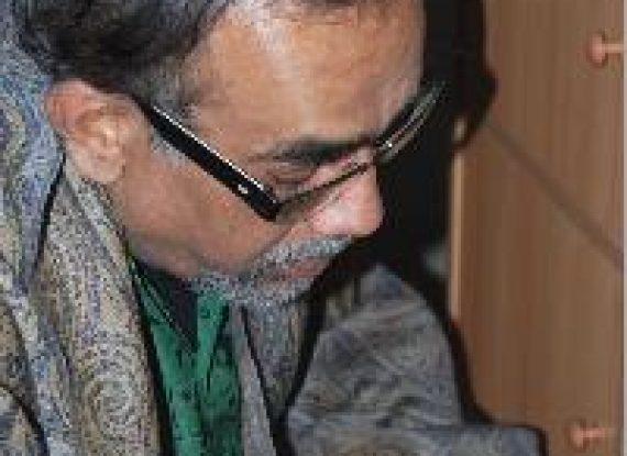 Aditya Basak