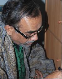 Aditya Basak