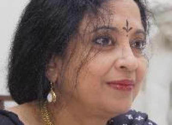 Dipali Bhattacharya