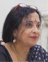 Dipali Bhattacharya