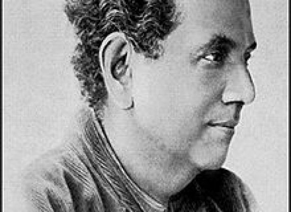 Abanindranath Tagore