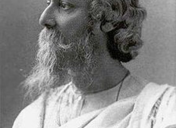 Rabindranath Tagore