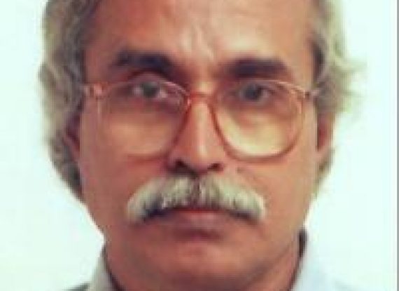 Abul Barq Alvi