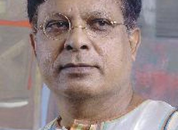 Swapan Chowdhury