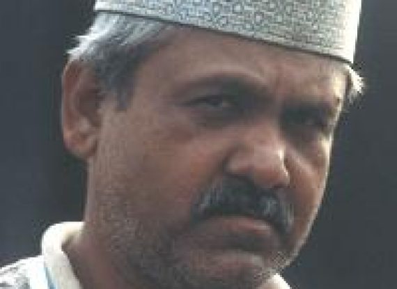 Mohammad Fokhrul Islam