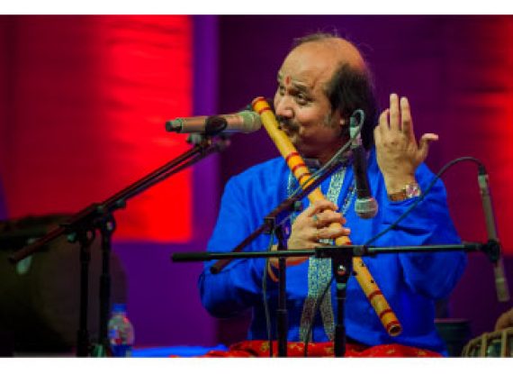 The 2nd Night of the Bengal Classical Music Festival 2015 ends with bespoke performances