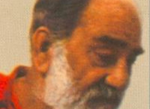 Prokash Karmakar