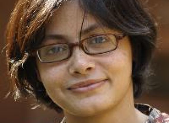 Najmun Nahar Keya