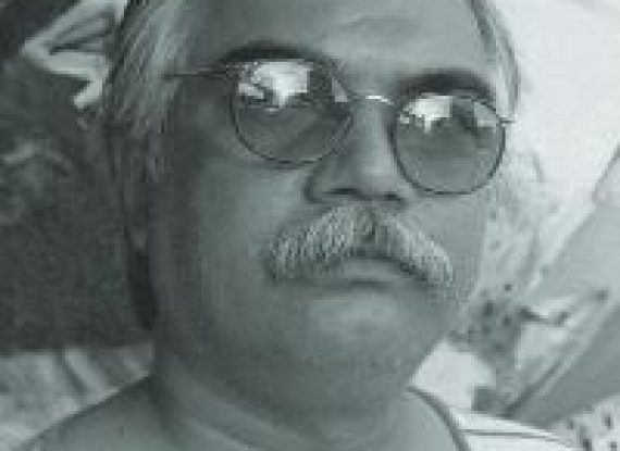 Hashi Chakraborty
