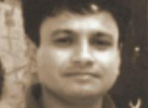Rafi Haque