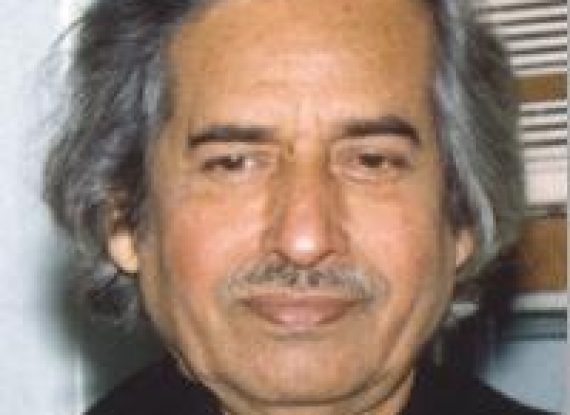 Jogen Chowdhury