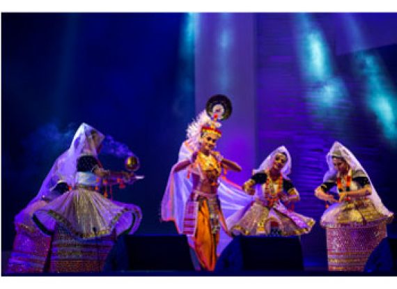 Curtain rises on the 3nd night of Bengal Classical Music Festival 2015