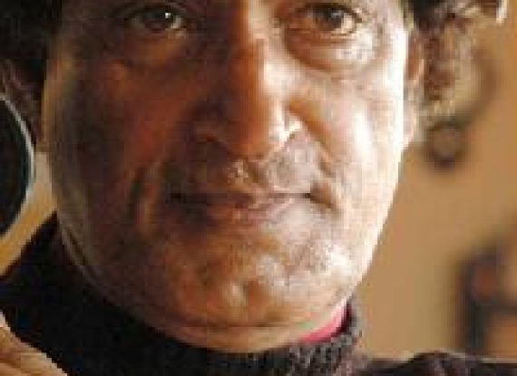 Raghu Rai