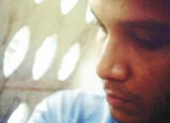 Arham-ul-Huq Chowdhury