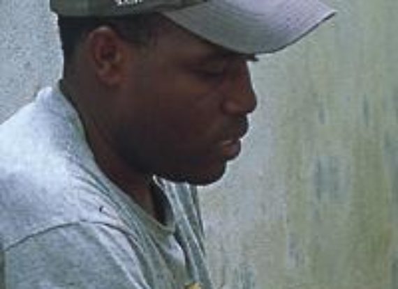 Frederick Musaazi