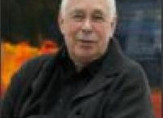 Howard Hodgkin
