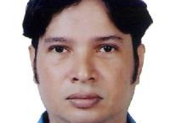 Kazi Sayed Ahmed