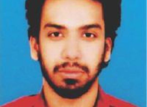 Salzar Rahman