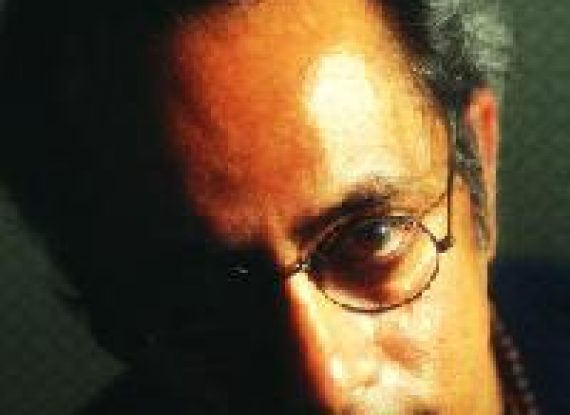 Syed Iqbal