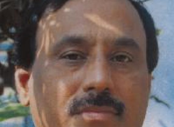 Mokhlesur Rahman