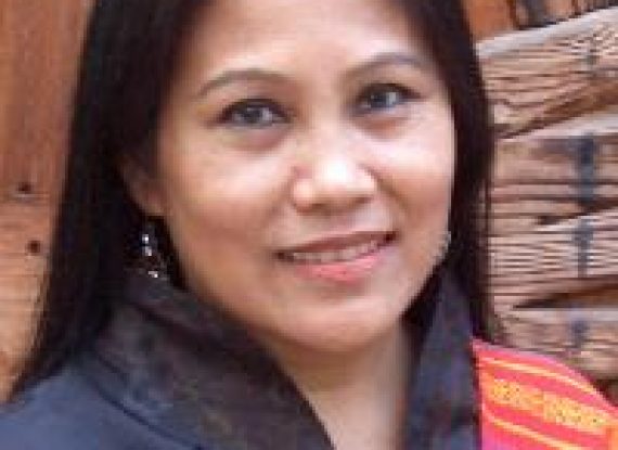 Kanak Chanpa Chakma