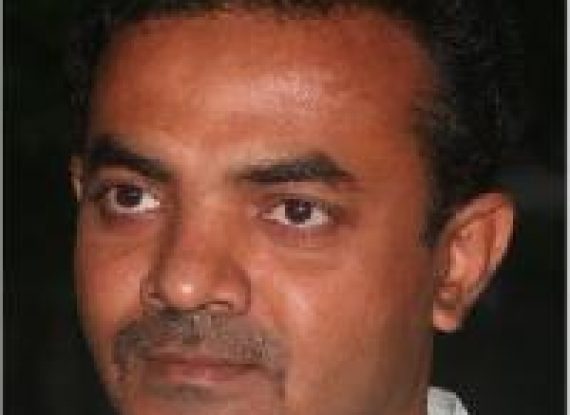 Md. Safin Omar