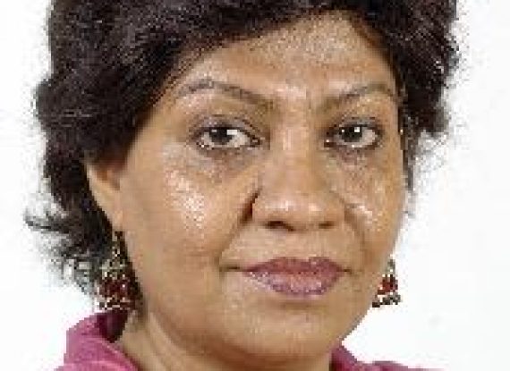 Nasreen Begum