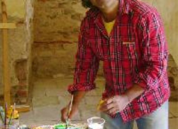 Ruhul Amin Kajol