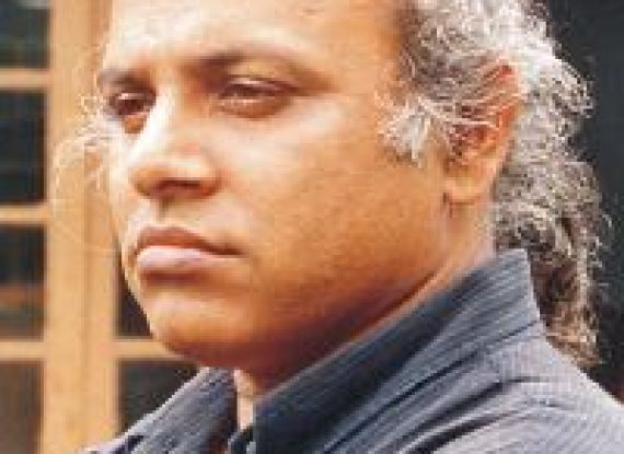 Sheikh Afzal Hossain