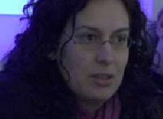 Sabrina Mezzaqui