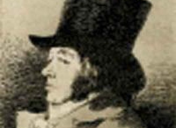 Francisco Goya