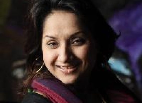 Nazia Andaleeb Preema