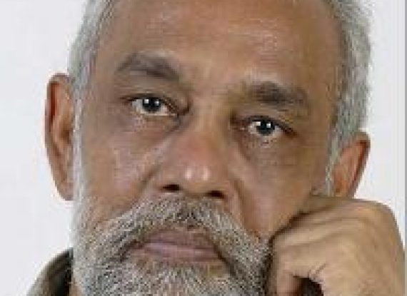 Chandra Shekhar Dey