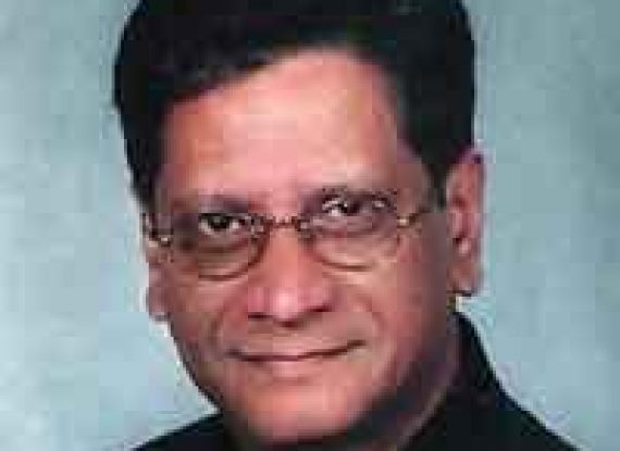 Maruf Ahmed
