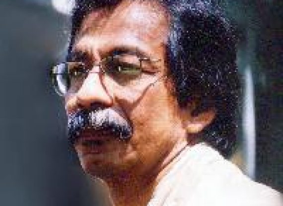 Ahmed Shamsuddoha