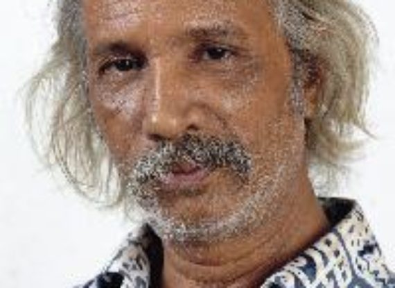 Alakesh Ghosh