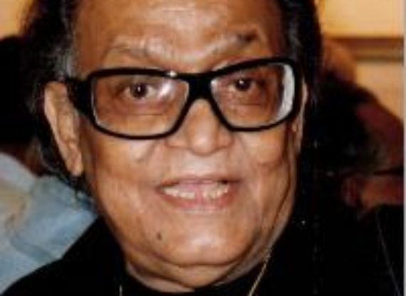 Sunil Das