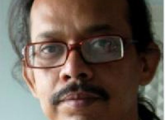 Mukulendu Pathak